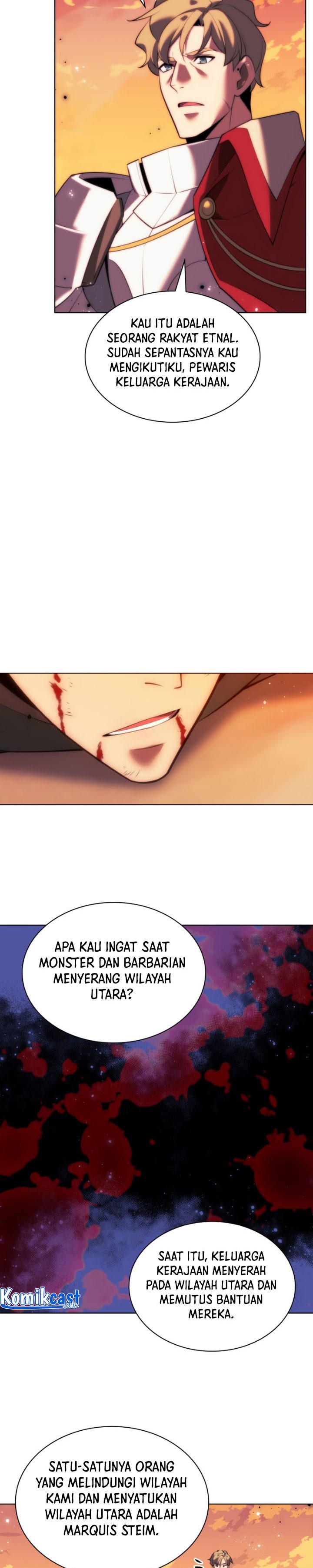 Overgeared Chapter 175