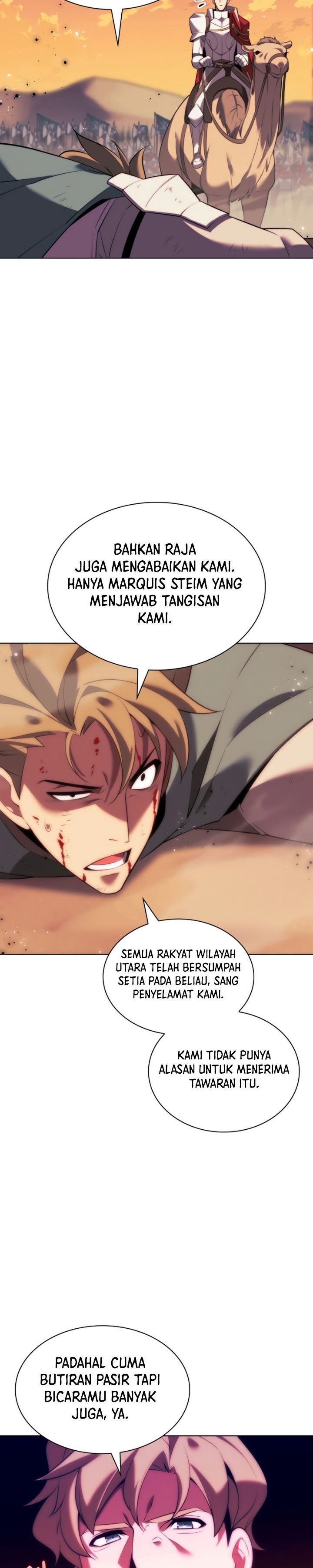 Overgeared Chapter 175