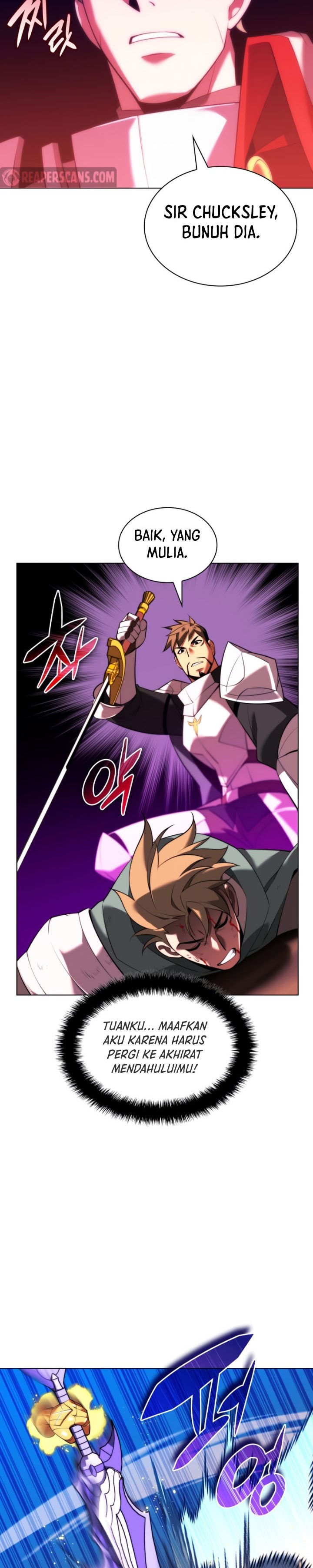 Overgeared Chapter 175