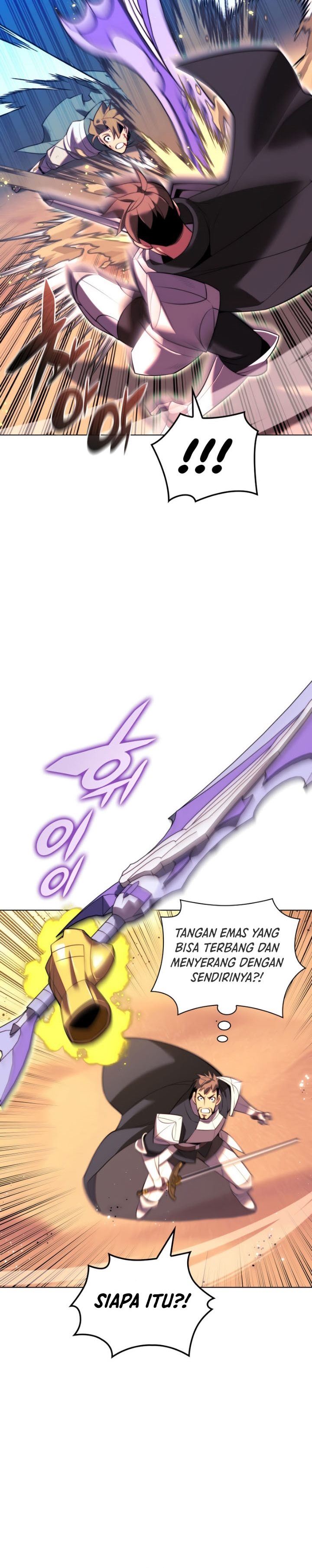 Overgeared Chapter 175