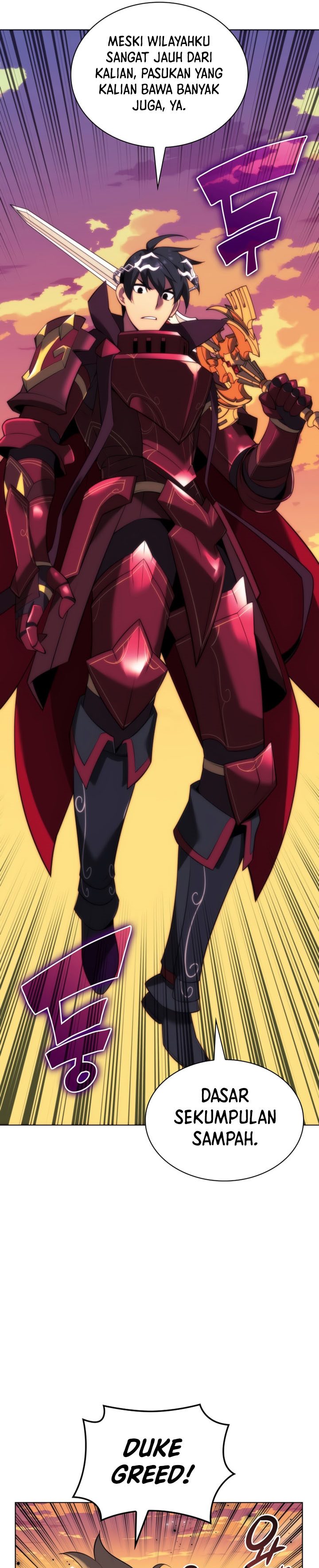 Overgeared Chapter 175