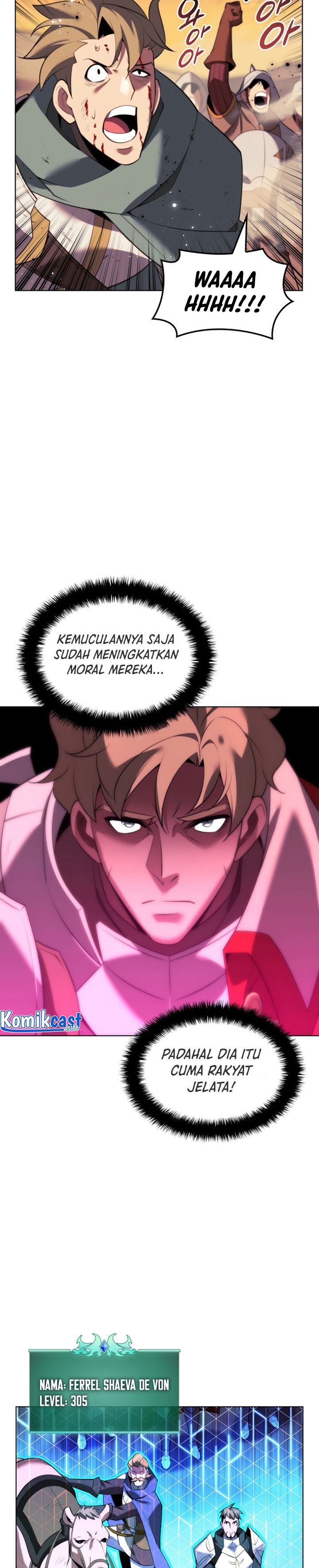 Overgeared Chapter 175