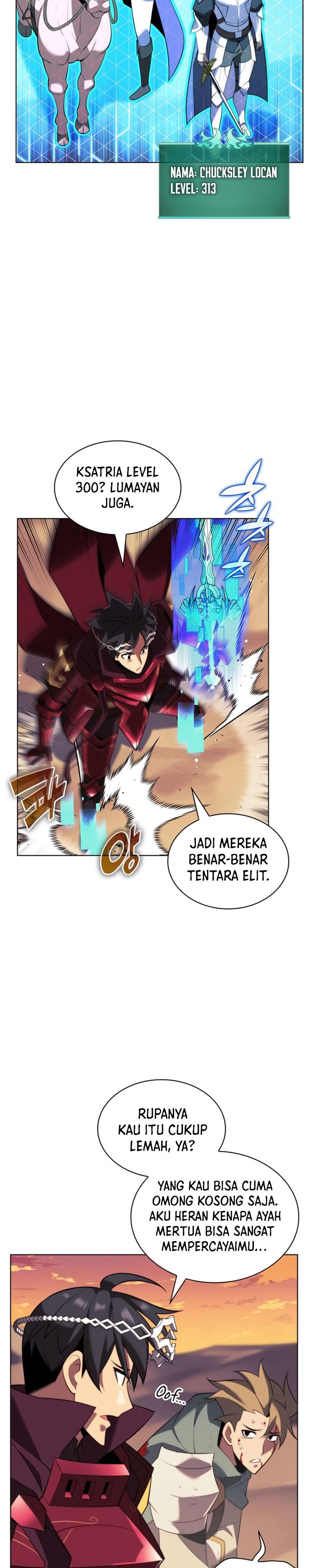 Overgeared Chapter 175