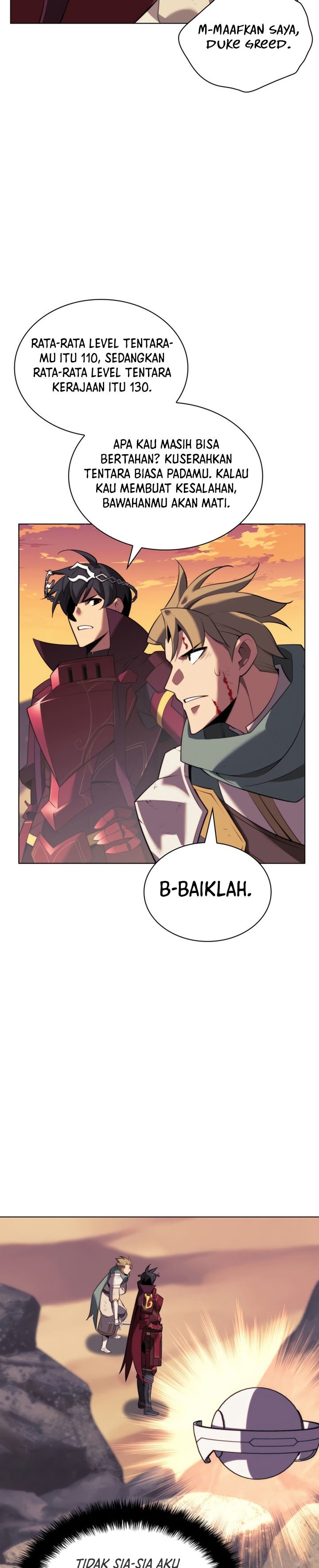 Overgeared Chapter 175
