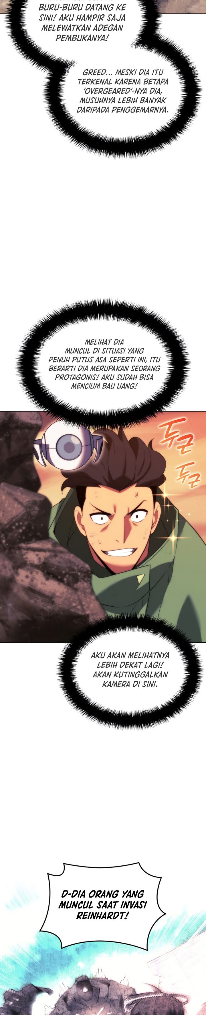 Overgeared Chapter 175
