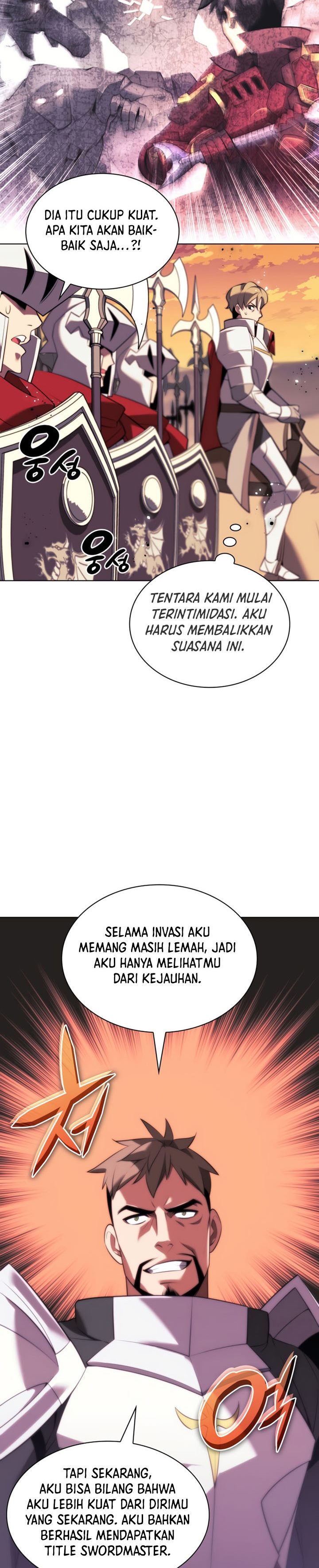 Overgeared Chapter 175