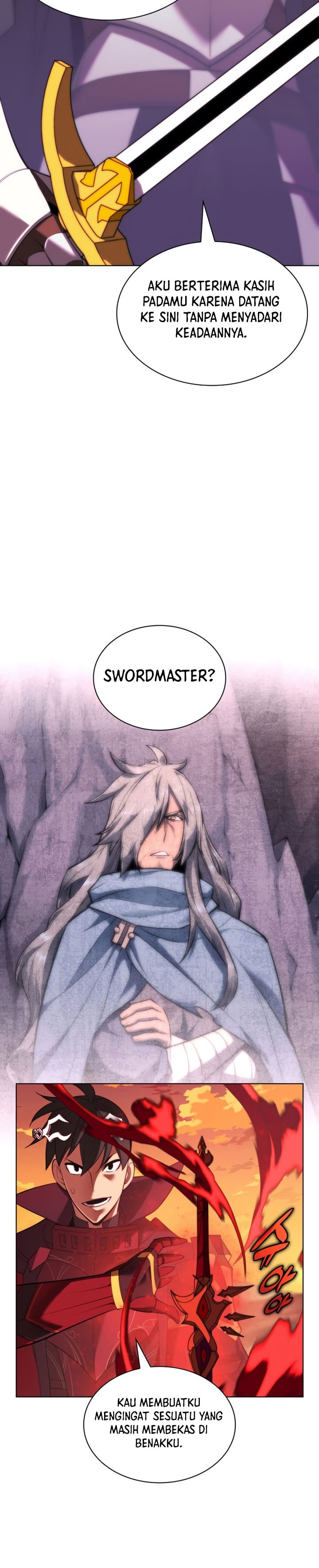Overgeared Chapter 175