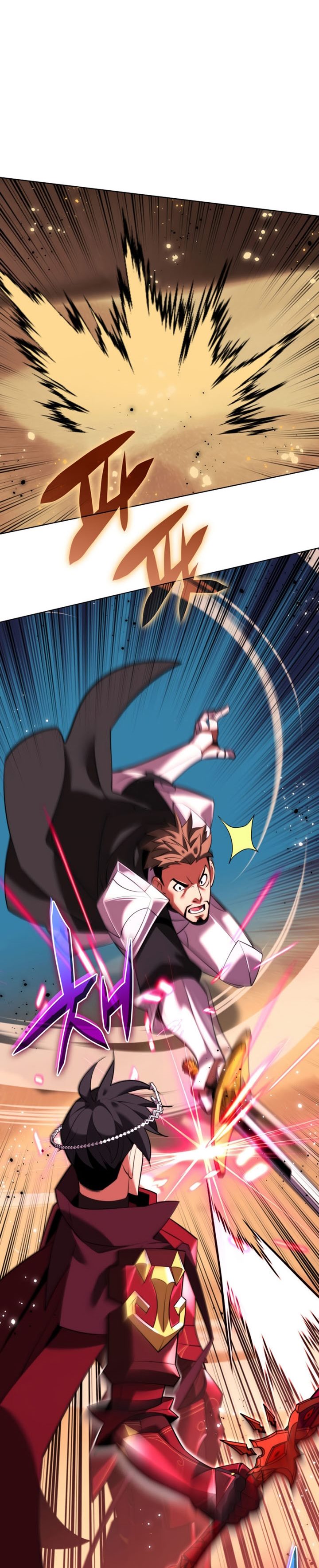 Overgeared Chapter 175