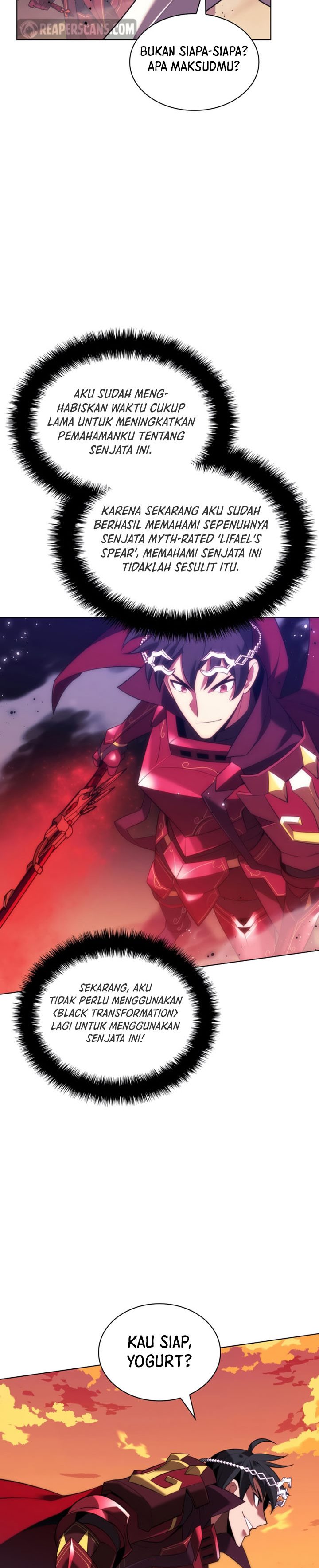 Overgeared Chapter 175