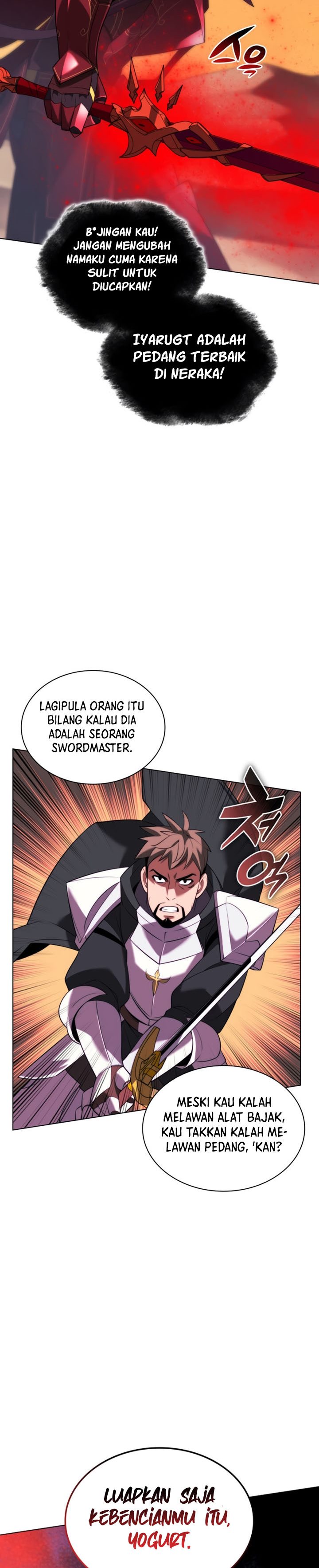 Overgeared Chapter 175