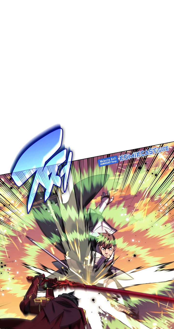 Overgeared Chapter 176