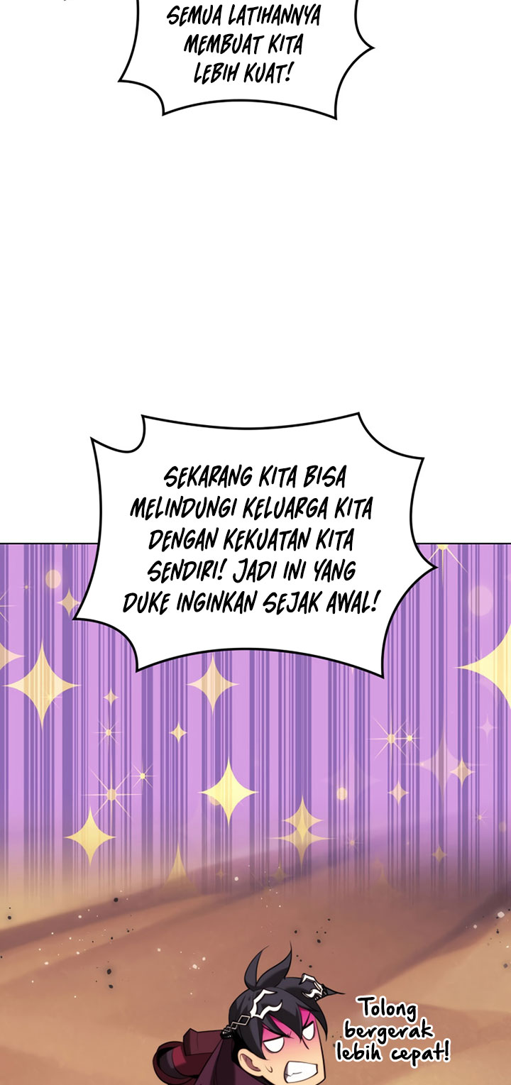 Overgeared Chapter 176