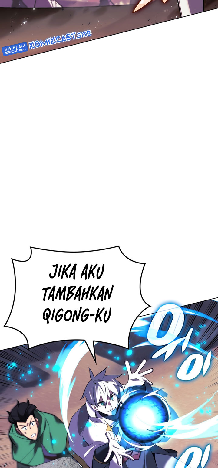 Overgeared Chapter 176