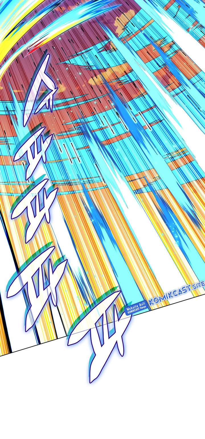Overgeared Chapter 176
