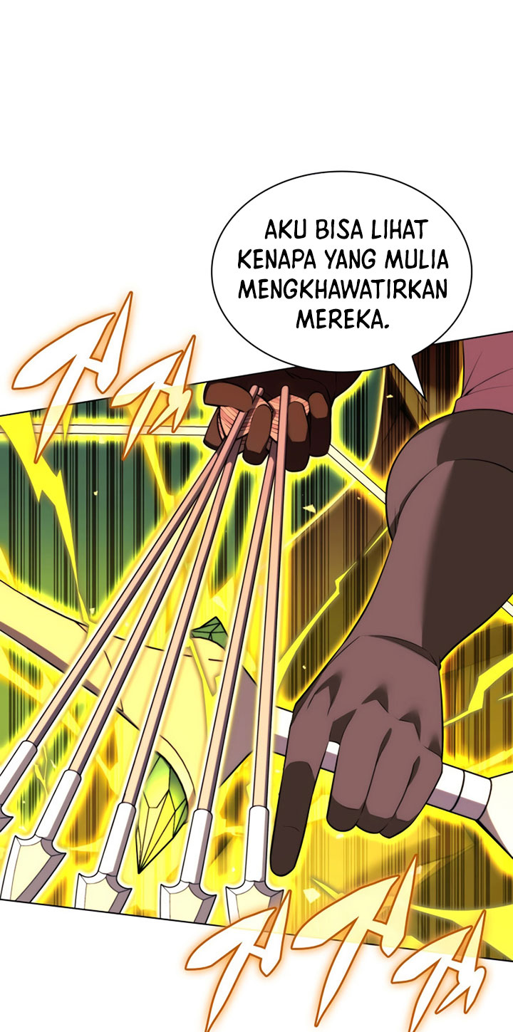 Overgeared Chapter 176