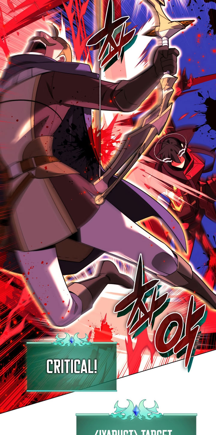 Overgeared Chapter 176