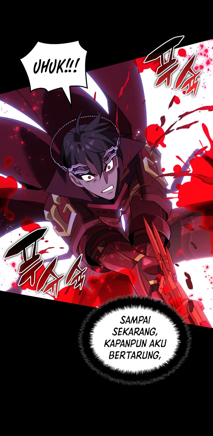 Overgeared Chapter 176