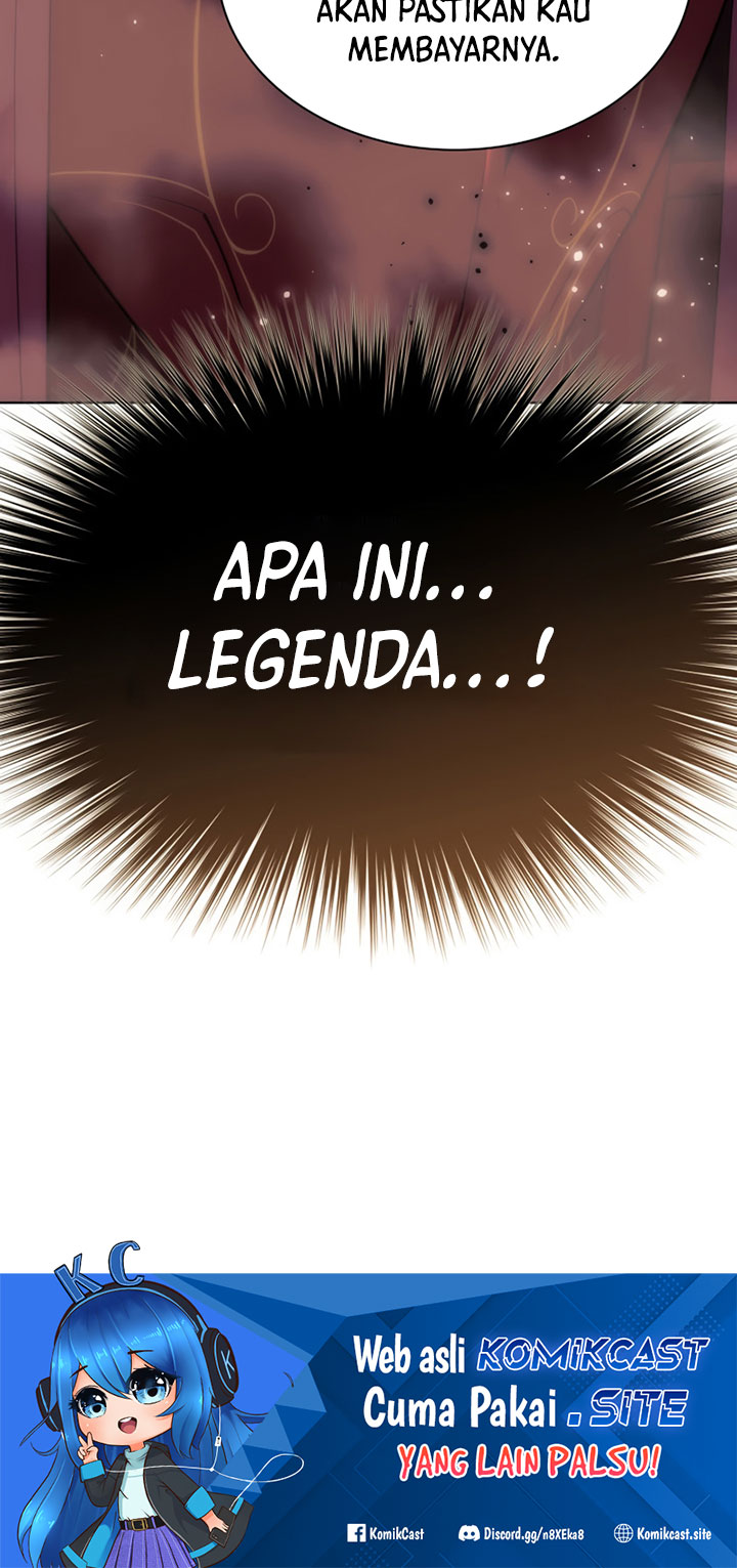 Overgeared Chapter 176