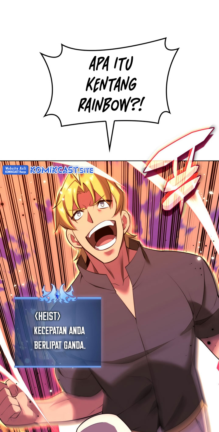 Overgeared Chapter 177