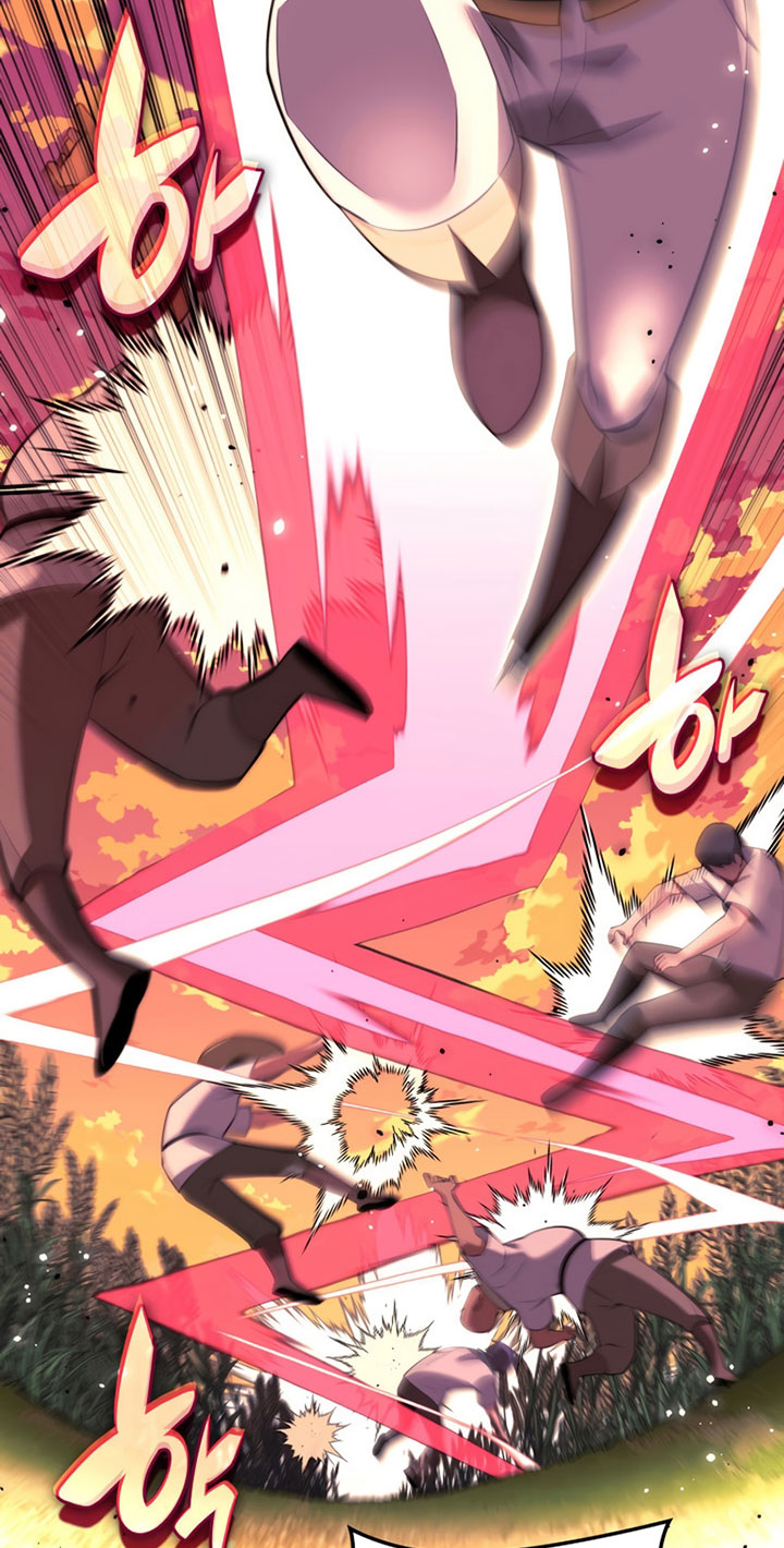 Overgeared Chapter 177