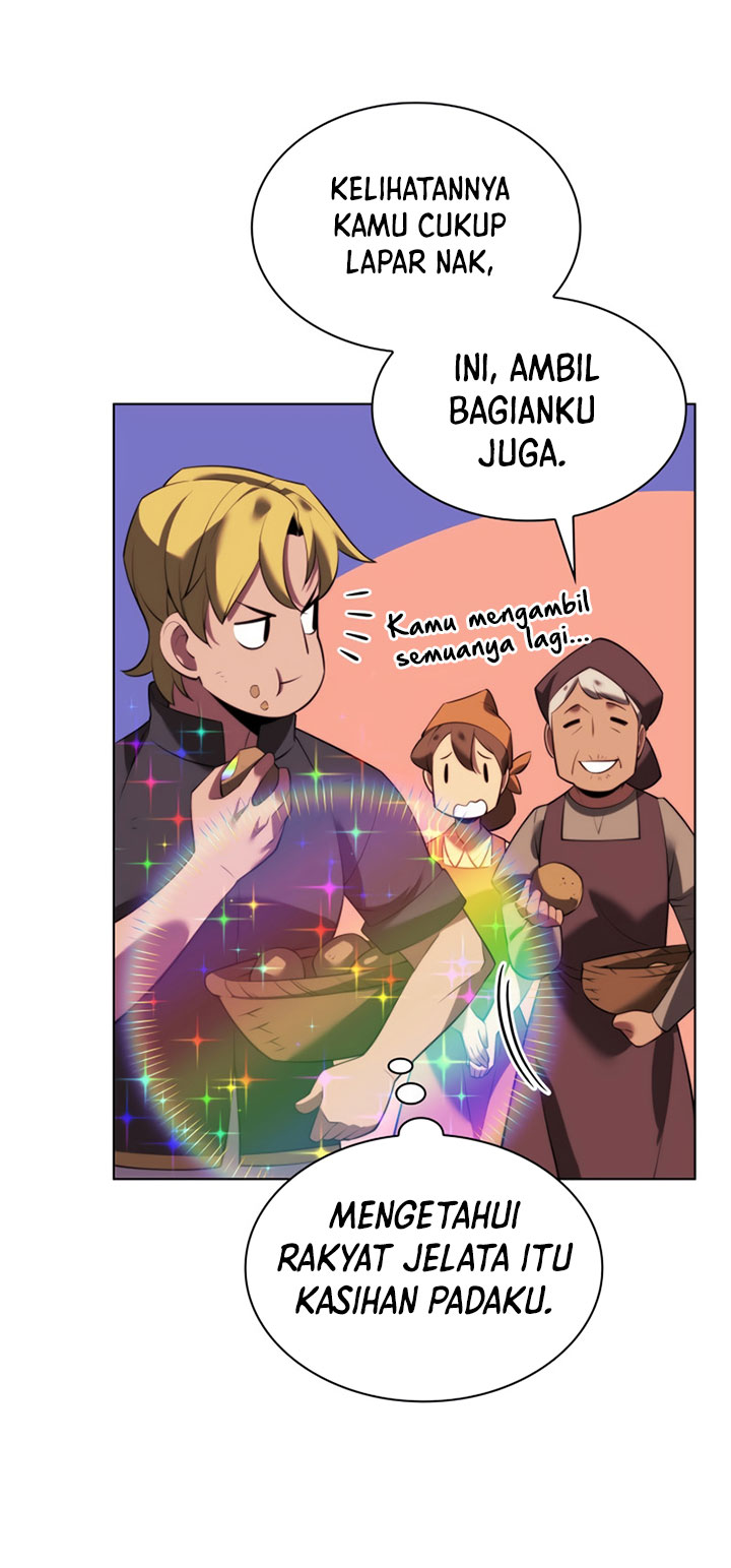 Overgeared Chapter 177