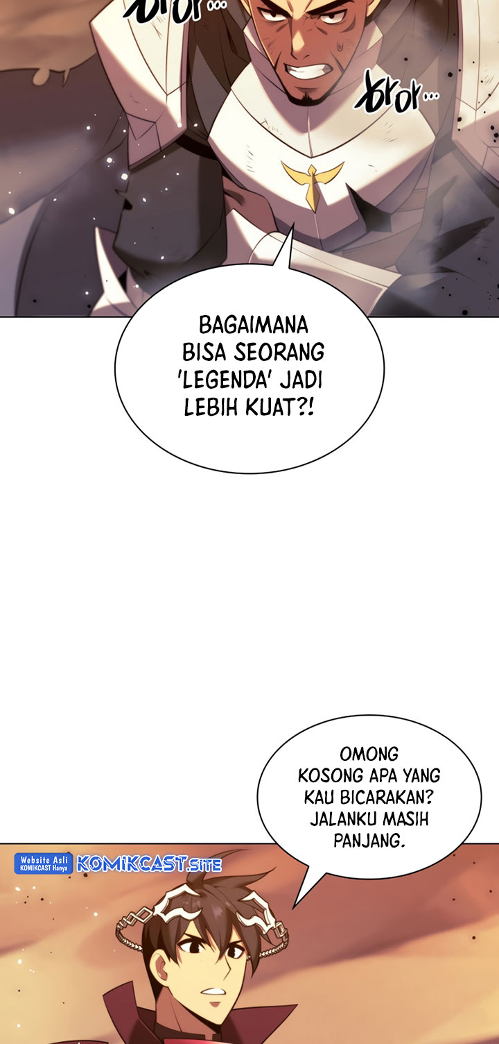 Overgeared Chapter 177