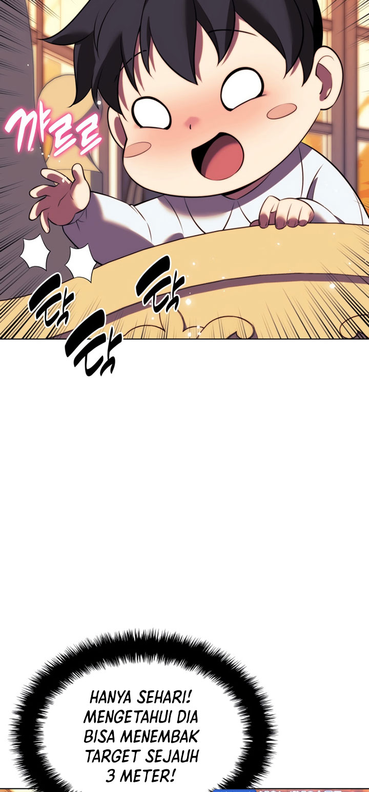 Overgeared Chapter 177