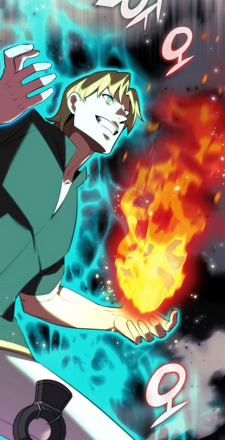 Overgeared Chapter 177