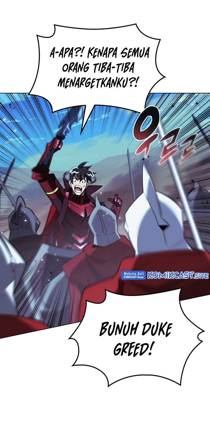Overgeared Chapter 177
