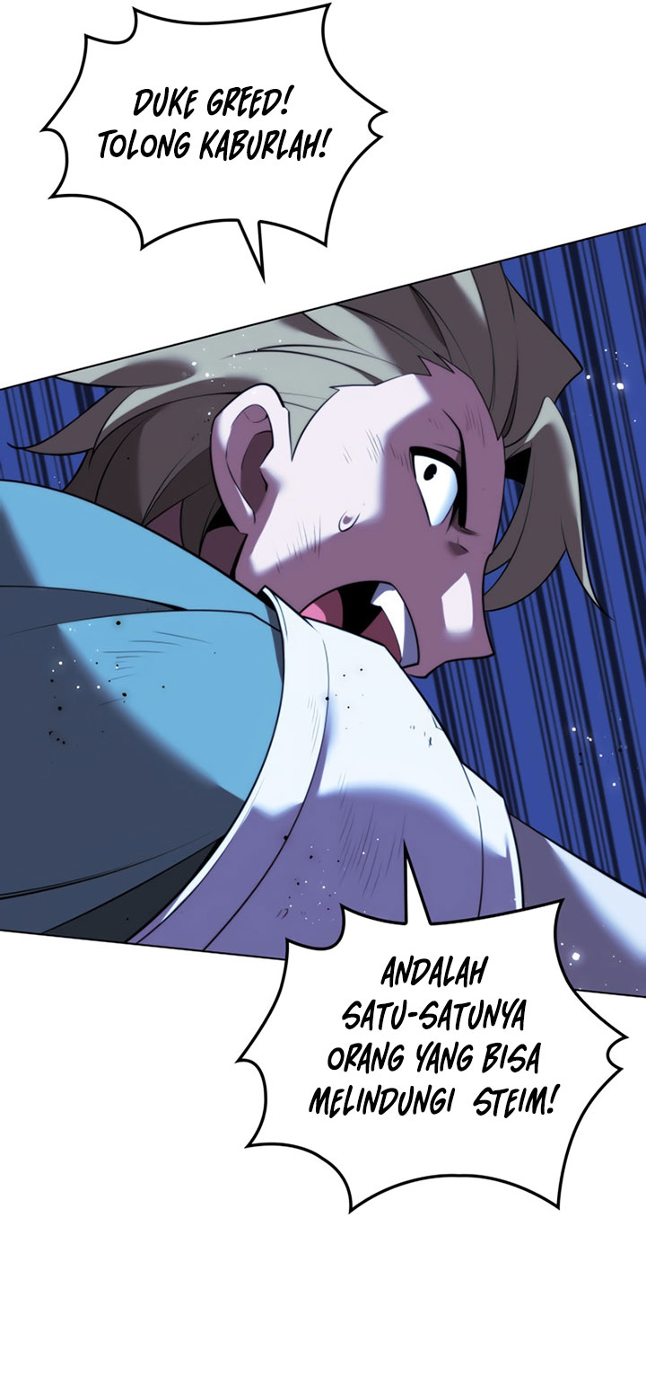 Overgeared Chapter 177
