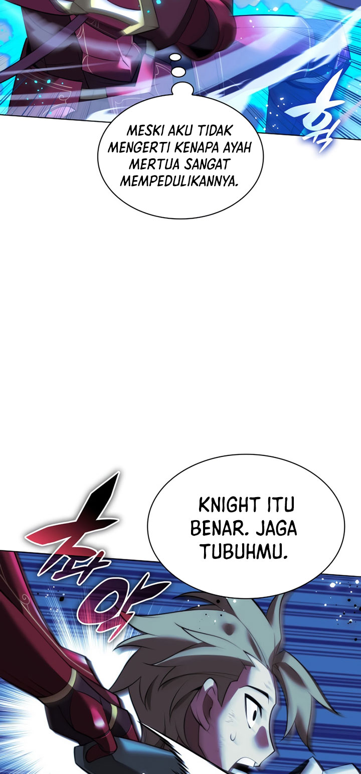 Overgeared Chapter 177
