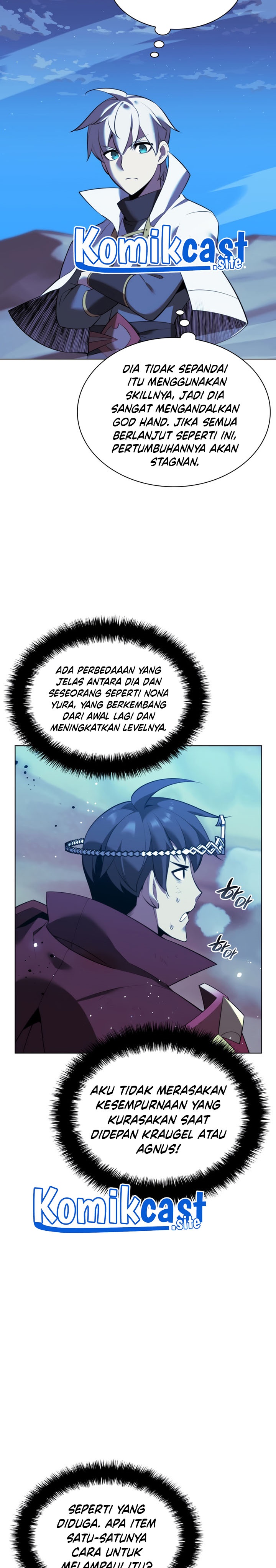 Overgeared Chapter 178