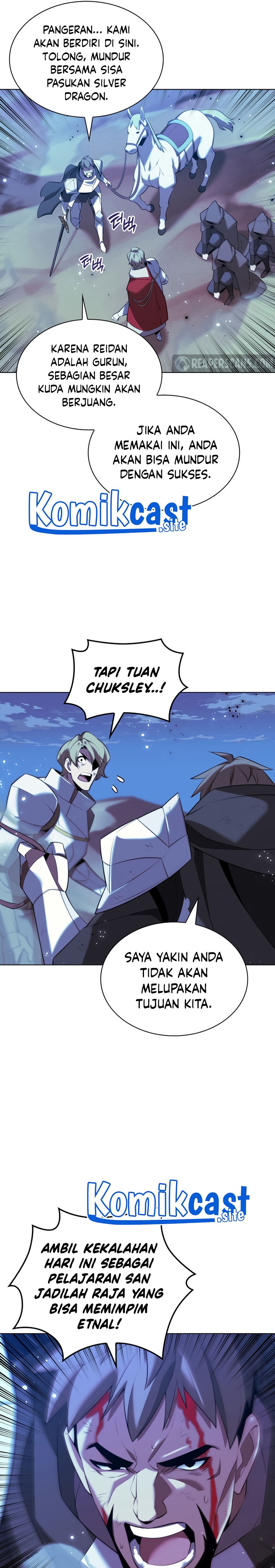 Overgeared Chapter 178