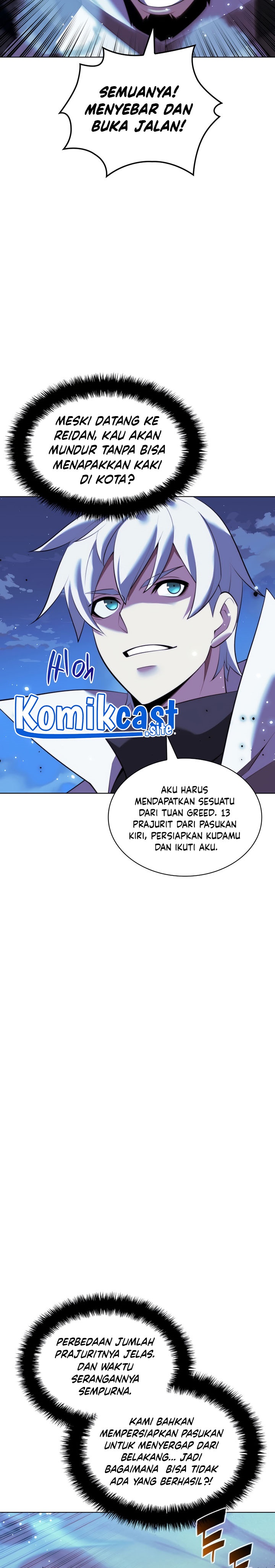 Overgeared Chapter 178