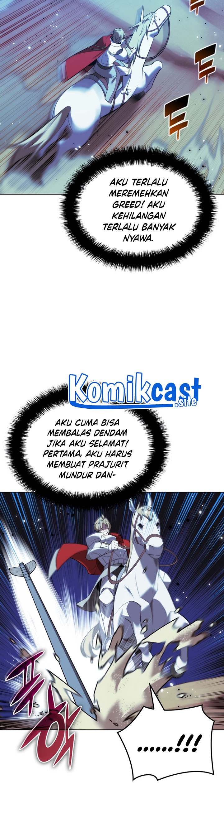 Overgeared Chapter 178