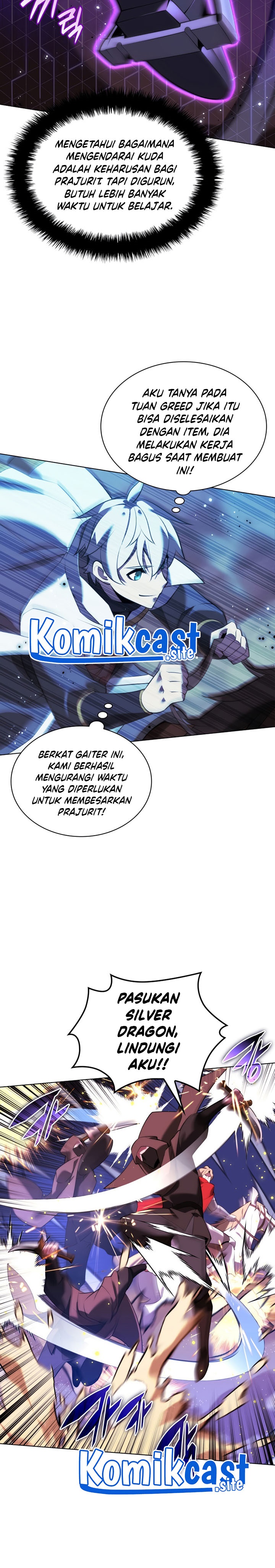 Overgeared Chapter 178