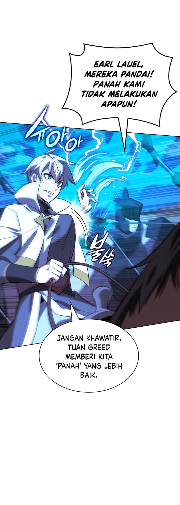 Overgeared Chapter 178