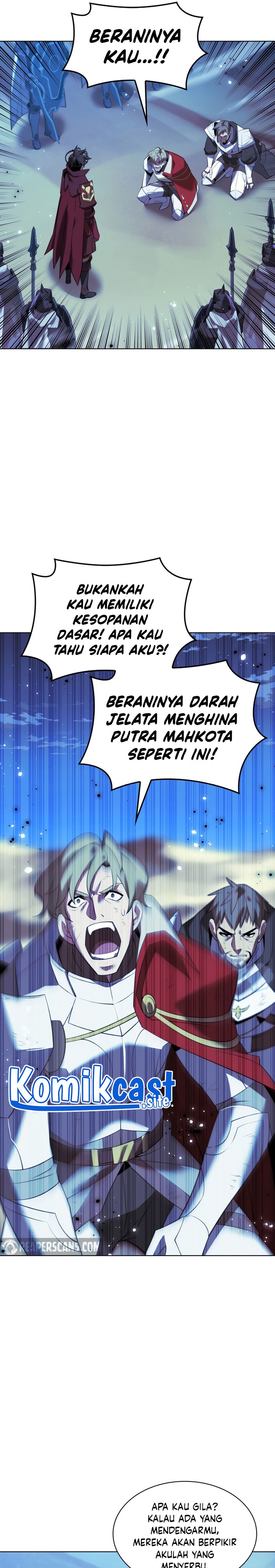 Overgeared Chapter 178