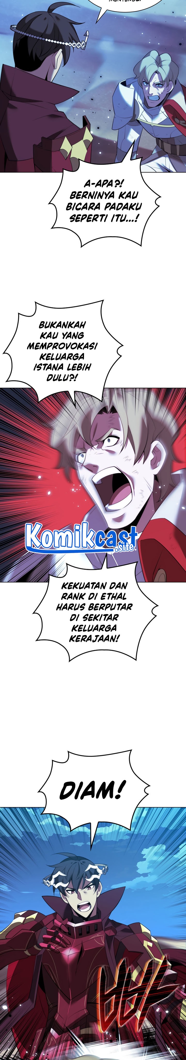Overgeared Chapter 178