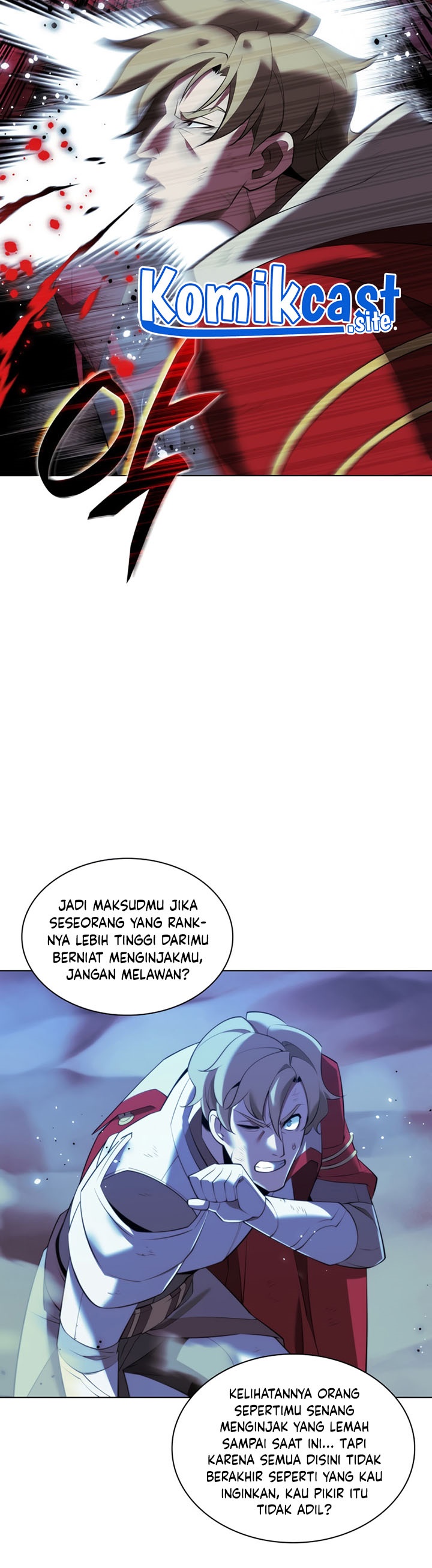 Overgeared Chapter 178
