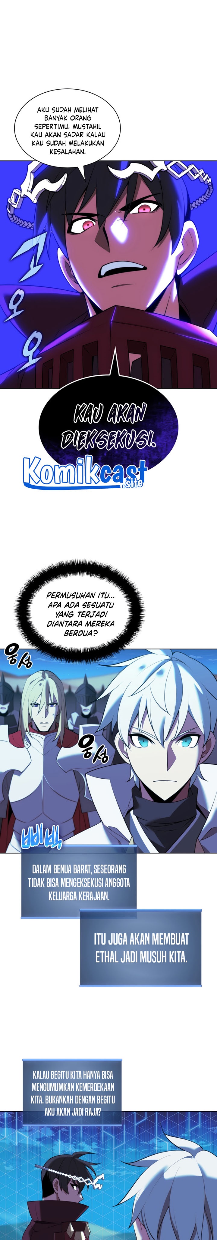 Overgeared Chapter 178