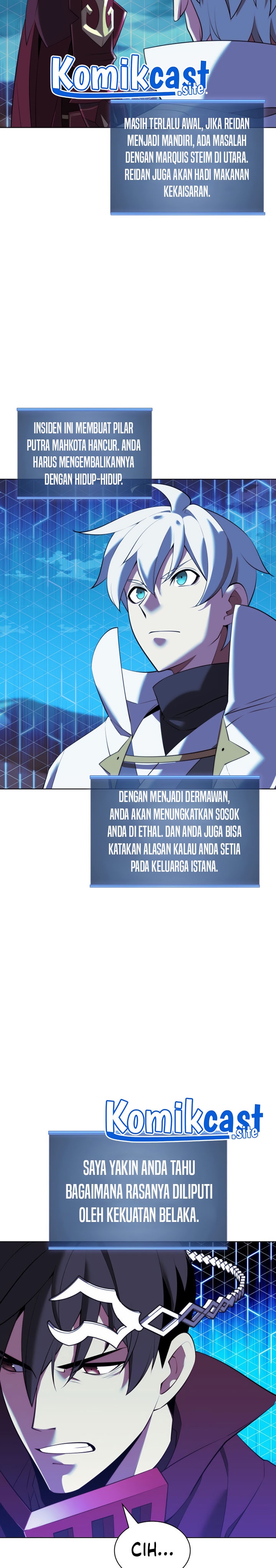 Overgeared Chapter 178