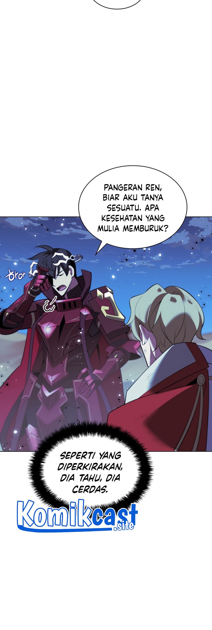 Overgeared Chapter 178