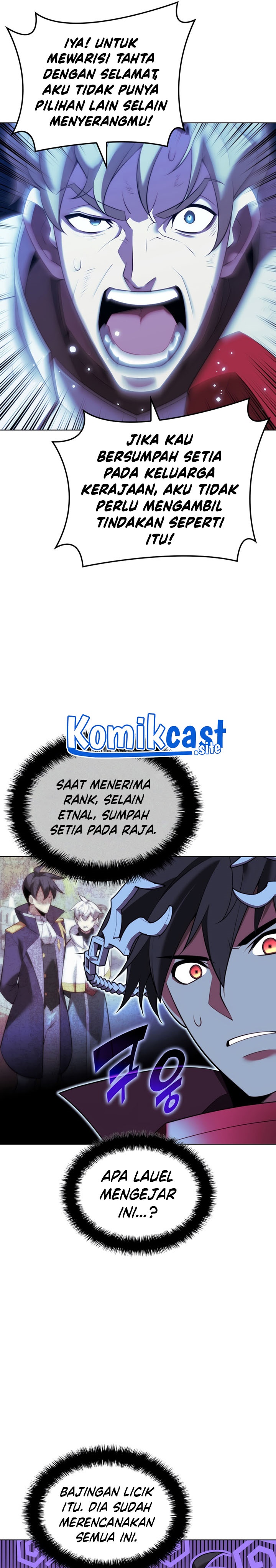 Overgeared Chapter 178