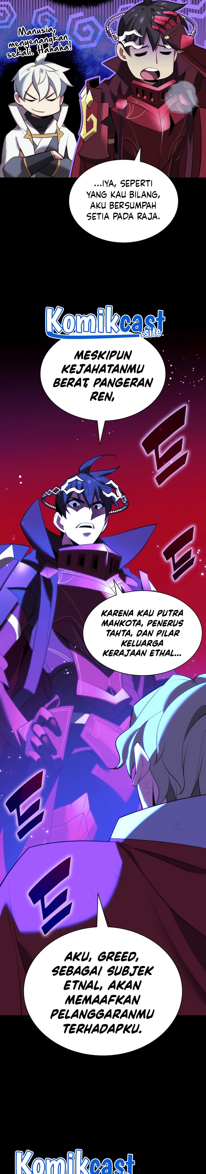 Overgeared Chapter 178