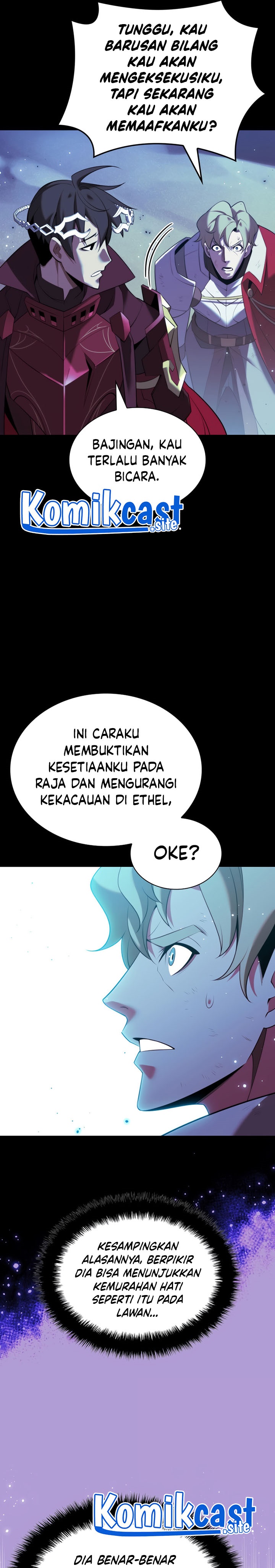 Overgeared Chapter 178
