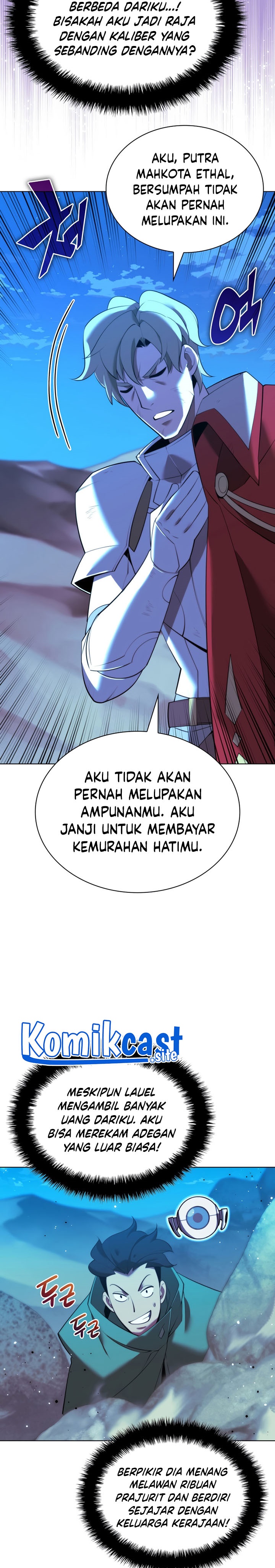 Overgeared Chapter 178