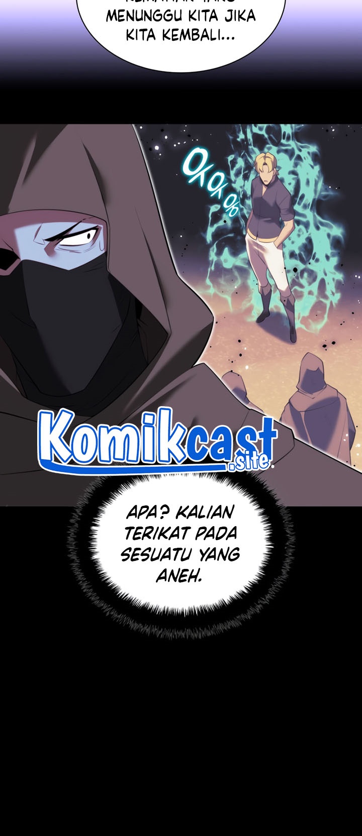 Overgeared Chapter 178