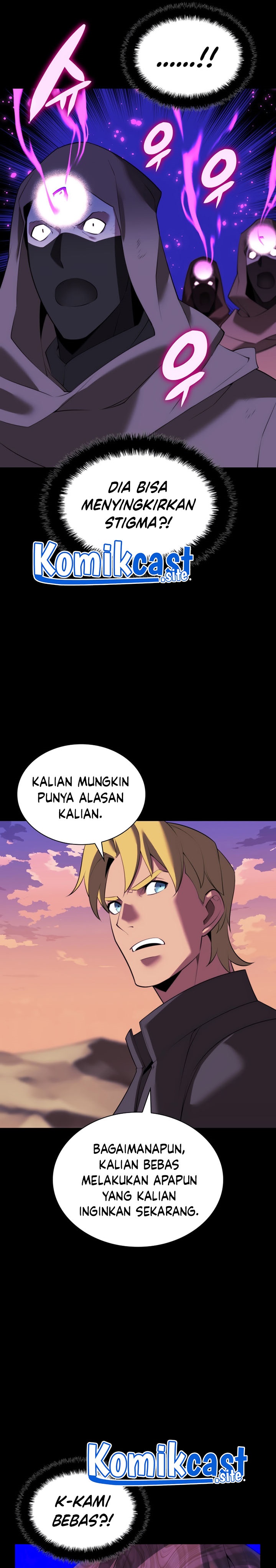 Overgeared Chapter 178
