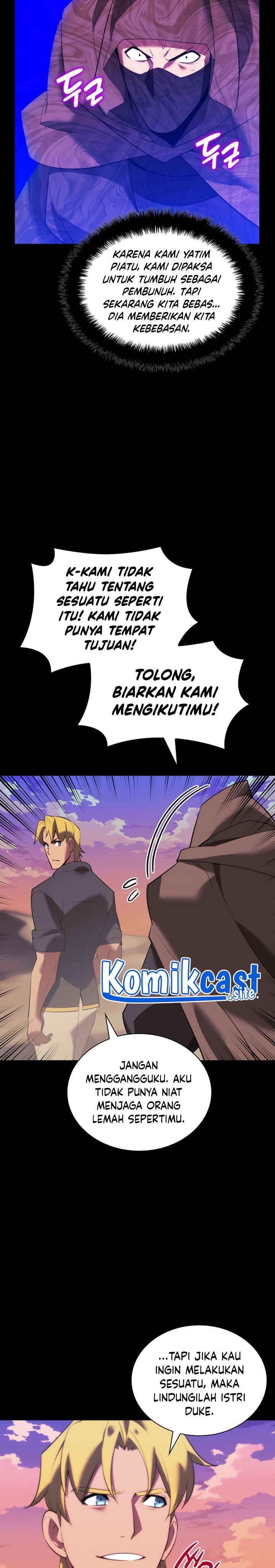 Overgeared Chapter 178